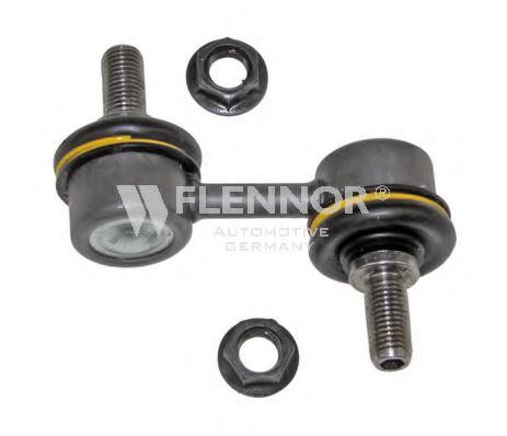 FL715-H FLENNOR Wheel Suspension Rod/Strut, stabiliser