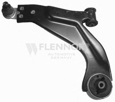 FL716-G FLENNOR Wheel Suspension Track Control Arm