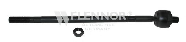 FL717-C FLENNOR Steering Tie Rod Axle Joint