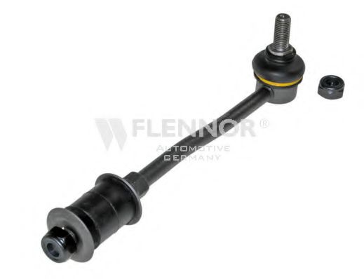 FL723-H FLENNOR Wheel Suspension Rod/Strut, stabiliser