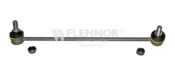 FL724-H FLENNOR Wheel Suspension Link Set, wheel suspension