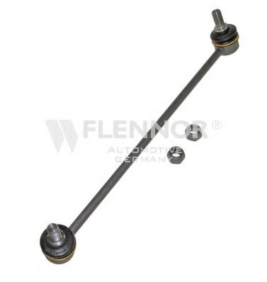 FL725-H FLENNOR Wheel Suspension Link Set, wheel suspension