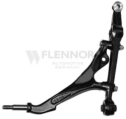FL726-G FLENNOR Wheel Suspension Track Control Arm