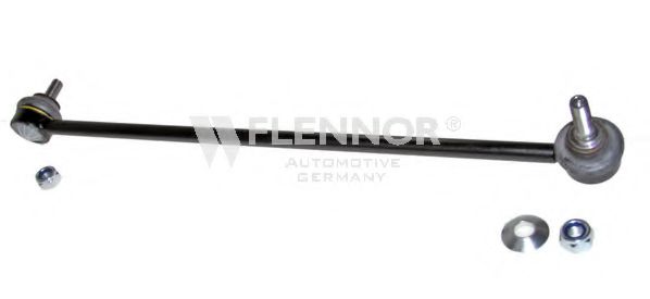 FL727-H FLENNOR Wheel Suspension Rod/Strut, stabiliser