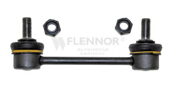 FL732-H FLENNOR Wheel Suspension Rod/Strut, stabiliser