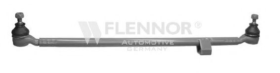 FL734-E FLENNOR Rod Assembly