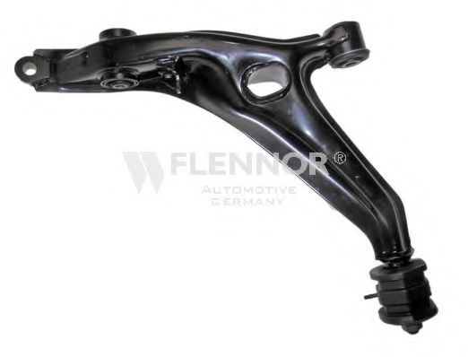 FL734-G FLENNOR Wheel Suspension Track Control Arm
