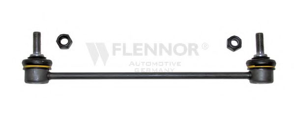 FL736-H FLENNOR Wheel Suspension Rod/Strut, stabiliser