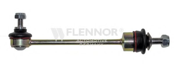 FL739-H FLENNOR Wheel Suspension Rod/Strut, stabiliser