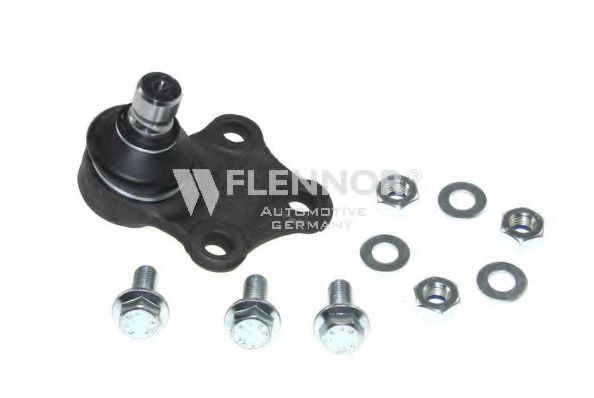 FL740-D FLENNOR Wheel Suspension Repair Kit, ball joint