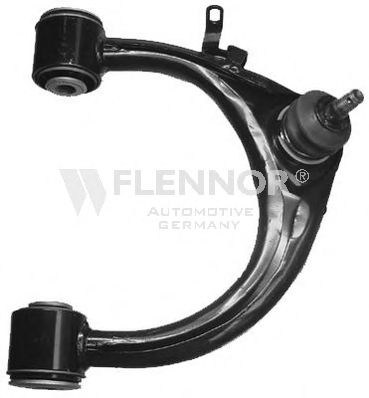 FL745-G FLENNOR Wheel Suspension Track Control Arm