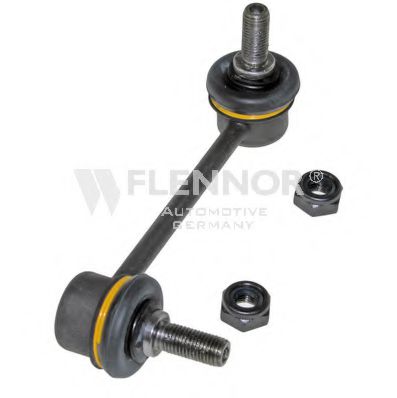 FL745-H FLENNOR Wheel Suspension Rod/Strut, stabiliser