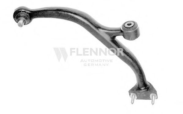 FL746-G FLENNOR Wheel Suspension Track Control Arm