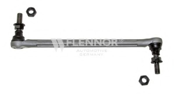 FL749-H FLENNOR Wheel Suspension Rod/Strut, stabiliser