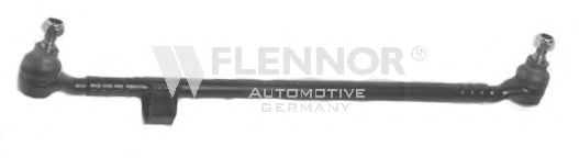 FL753-E FLENNOR Rod Assembly