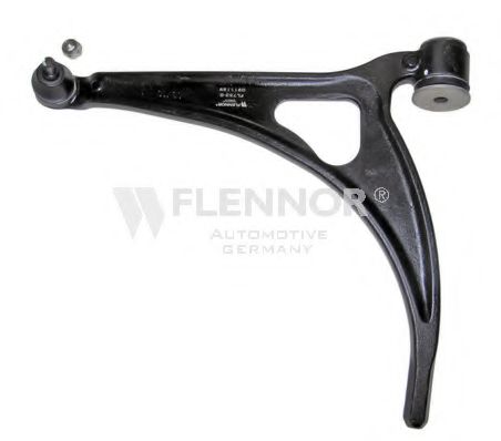 FL753-G FLENNOR Wheel Suspension Track Control Arm