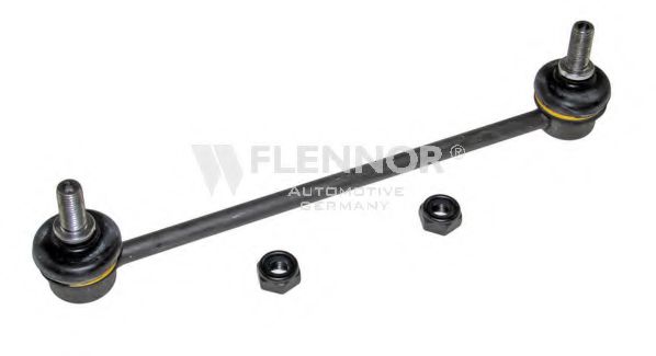 FL753-H FLENNOR Wheel Suspension Rod/Strut, stabiliser