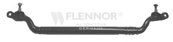 FL754-E FLENNOR Rod Assembly