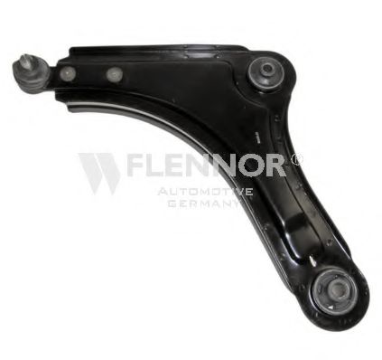 FL754-G FLENNOR Wheel Suspension Track Control Arm