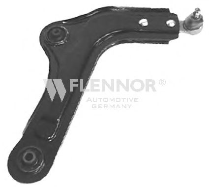 FL755-G FLENNOR Wheel Suspension Track Control Arm