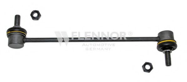 FL755-H FLENNOR Wheel Suspension Rod/Strut, stabiliser