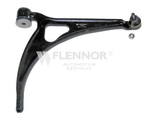 FL758-G FLENNOR Wheel Suspension Track Control Arm