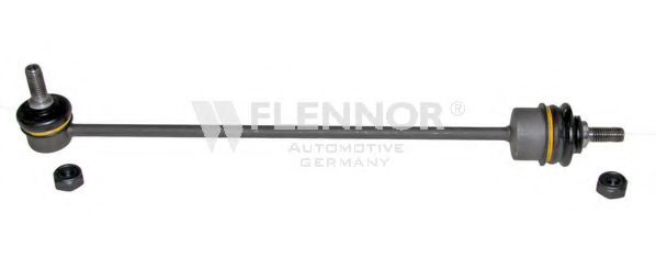 FL758-H FLENNOR Rod/Strut, stabiliser