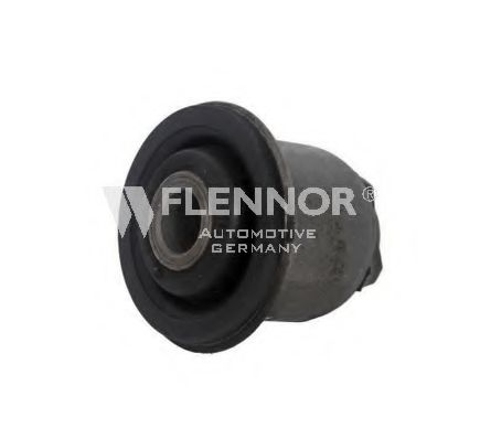 FL10470-J FLENNOR Wheel Suspension Control Arm-/Trailing Arm Bush
