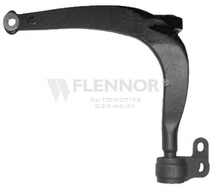 FL763-G FLENNOR Wheel Suspension Track Control Arm