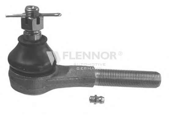 FL765-B FLENNOR Steering Tie Rod End