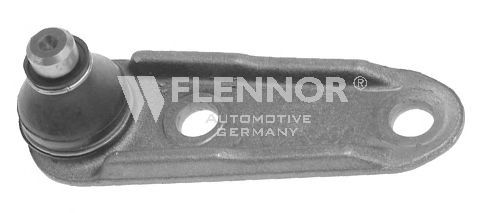 FL765-D FLENNOR Wheel Suspension Track Control Arm