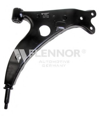 FL765-G FLENNOR Wheel Suspension Track Control Arm