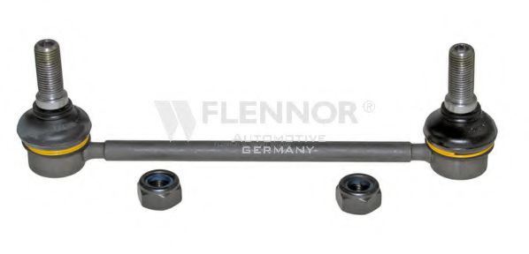 FL765-H FLENNOR Wheel Suspension Rod/Strut, stabiliser