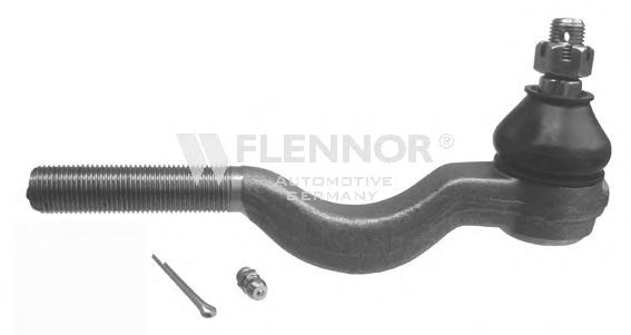 FL766-B FLENNOR Steering Tie Rod End