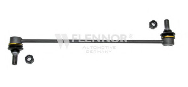 FL768-H FLENNOR Wheel Suspension Rod/Strut, stabiliser