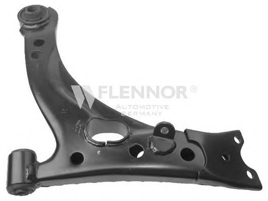 FL770-G FLENNOR Wheel Suspension Track Control Arm