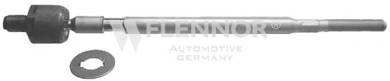 FL771-C FLENNOR Steering Tie Rod Axle Joint