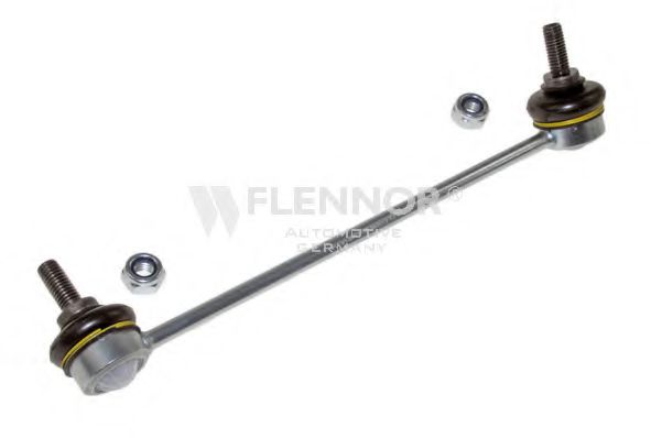 FL772-H FLENNOR Wheel Suspension Rod/Strut, stabiliser