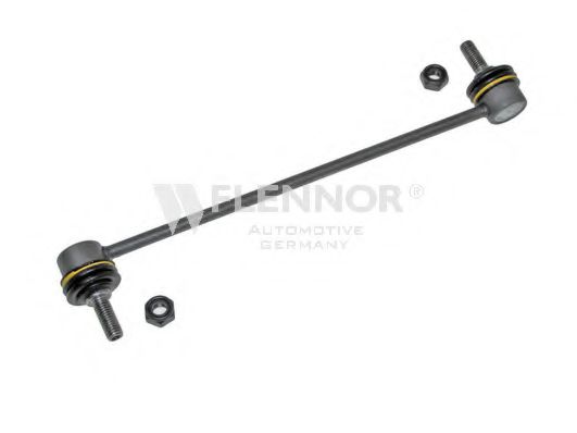 FL773-H FLENNOR Wheel Suspension Rod/Strut, stabiliser