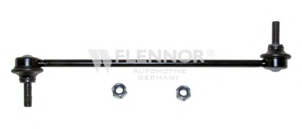 FL774-H FLENNOR Wheel Suspension Rod/Strut, stabiliser
