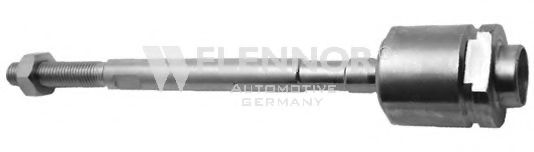 FL786-C FLENNOR Steering Tie Rod Axle Joint