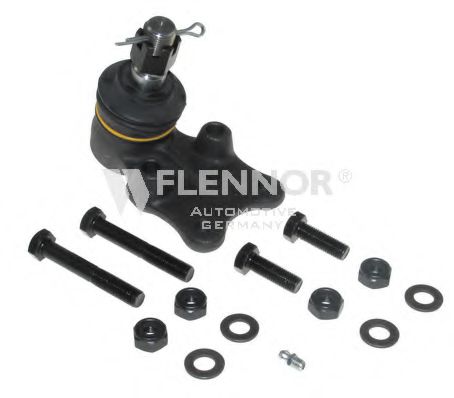 FL788-D FLENNOR Wheel Suspension Ball Joint