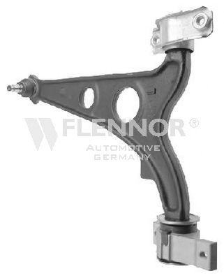 FL791-G FLENNOR Track Control Arm