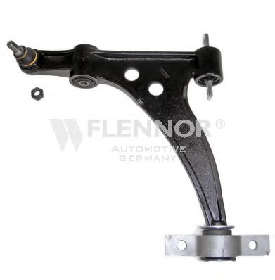 FL795-G FLENNOR Wheel Suspension Track Control Arm