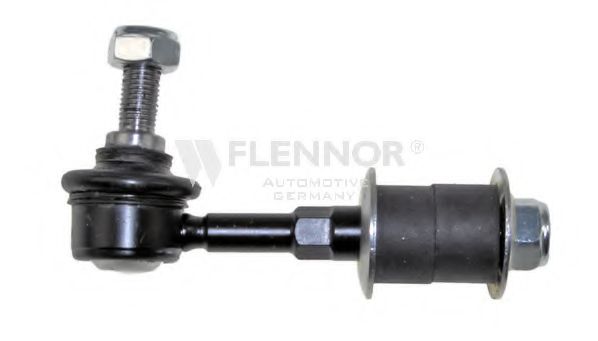FL795-H FLENNOR Wheel Suspension Rod/Strut, stabiliser