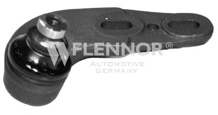 FL801-D FLENNOR Несущий / направляющий шарнир
