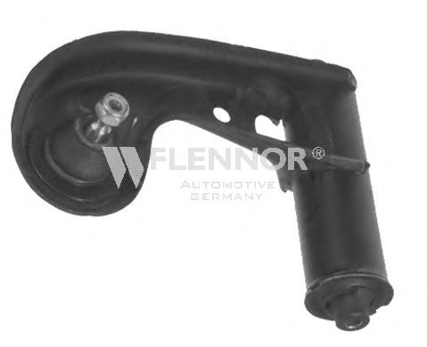 FL801-G FLENNOR Wheel Suspension Track Control Arm