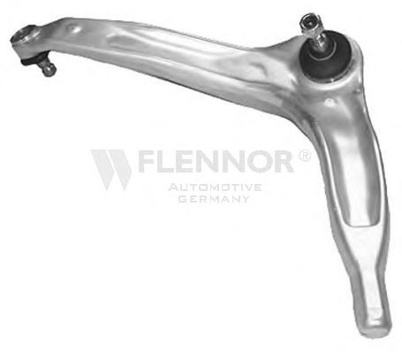 FL802-G FLENNOR Wheel Suspension Track Control Arm