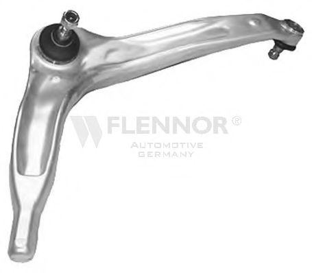 FL803-G FLENNOR Track Control Arm