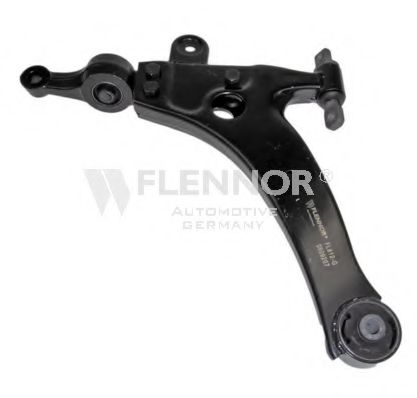 FL812-G FLENNOR Wheel Suspension Track Control Arm